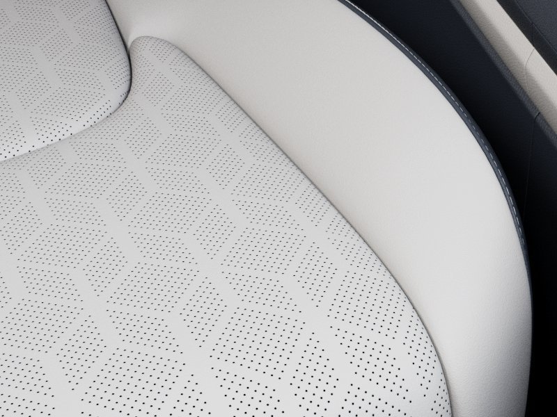 New 2026 Ceramic Silver Kia EX image 24