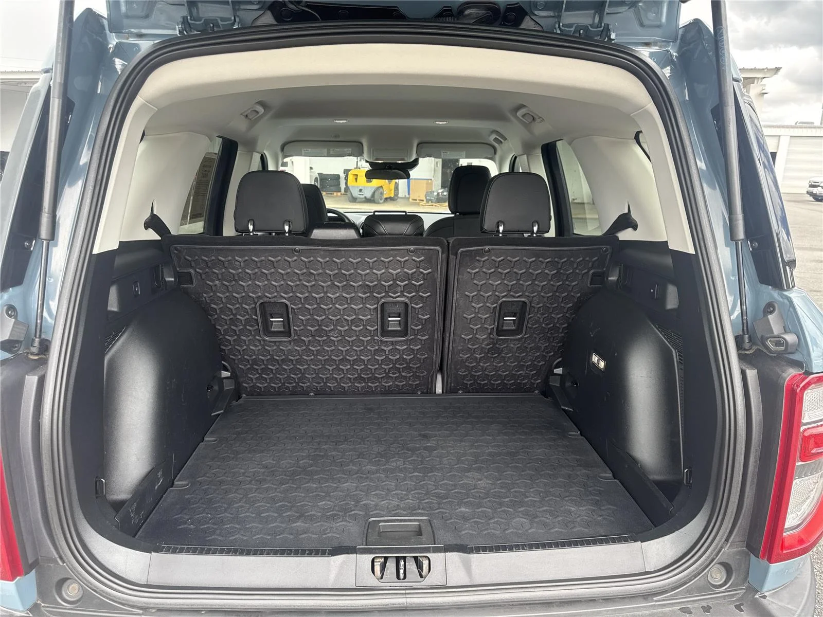 Used 2021 Area 51 Ford Big Bend image 33
