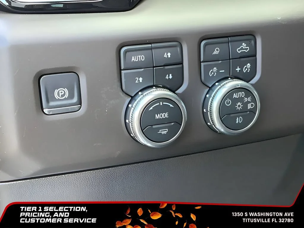 New 2026 Glacier White Tricoat GMC Denali DRW image 23