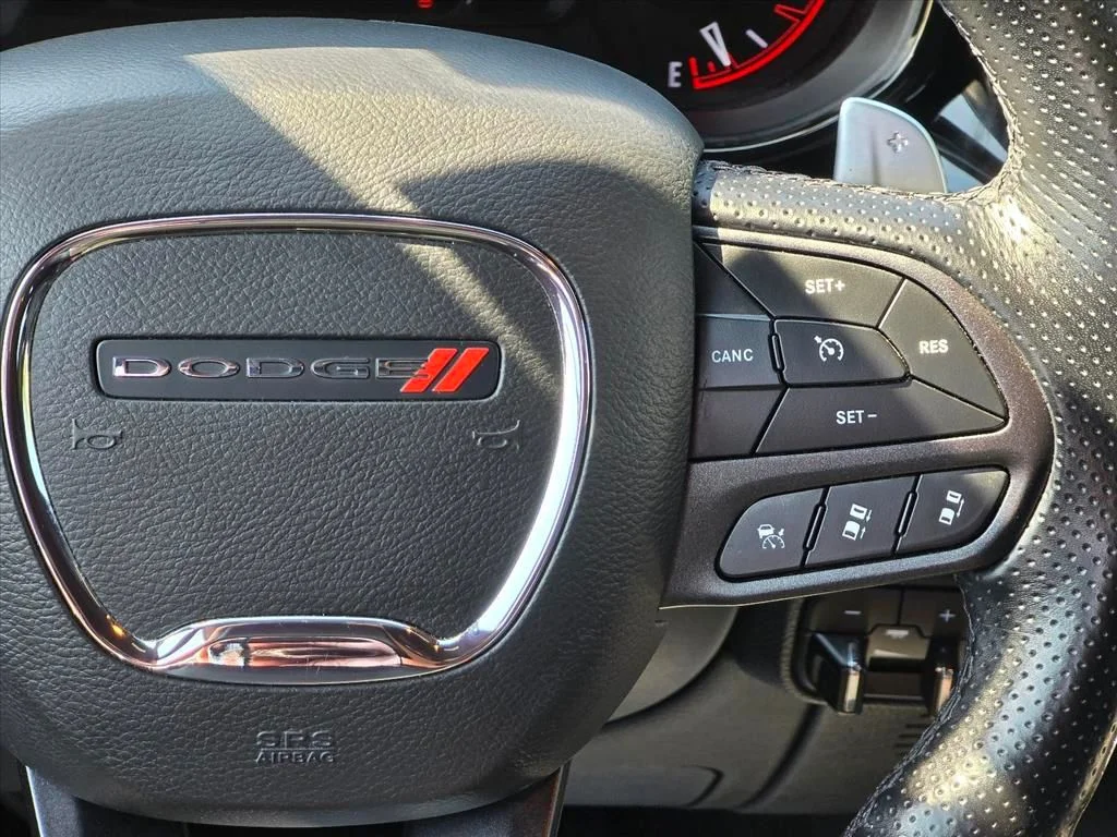 Used 2024 Gray Dodge GT Plus image 17