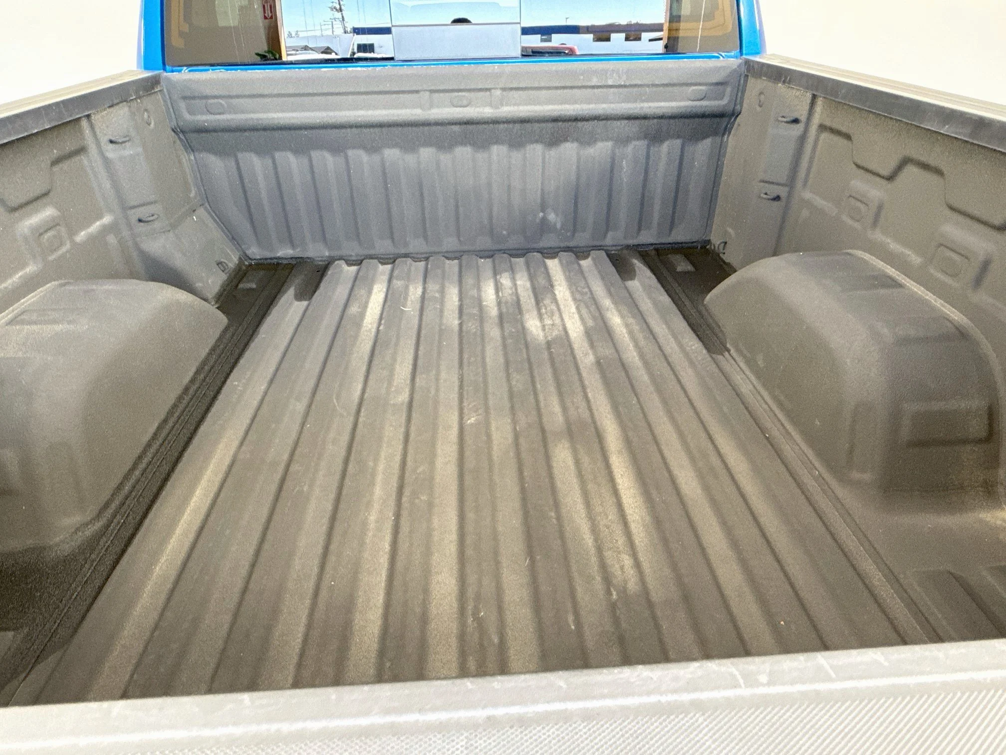 Used 2022 Glacier Blue Metallic Chevrolet LT image 28