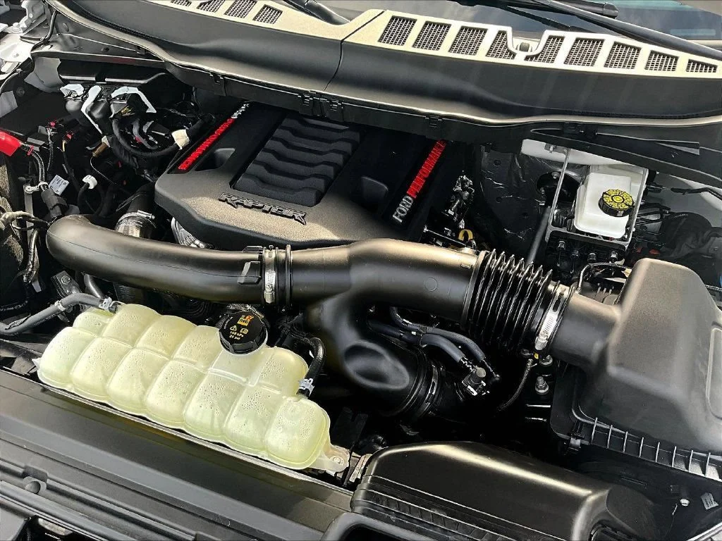 Used 2026 Avalanche Ford Raptor image 34