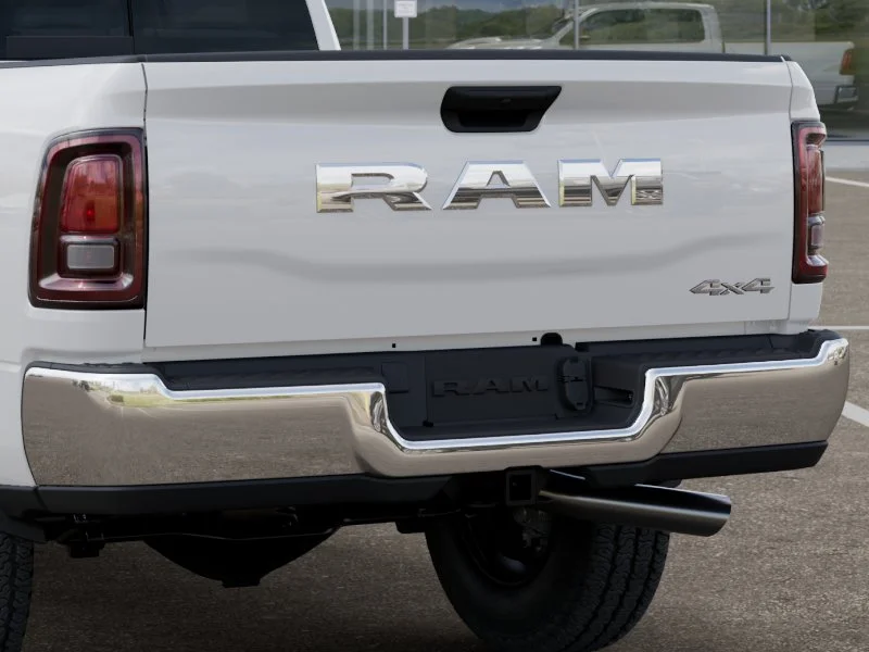 2026 RAM 2500 Tradesman - Photo 34