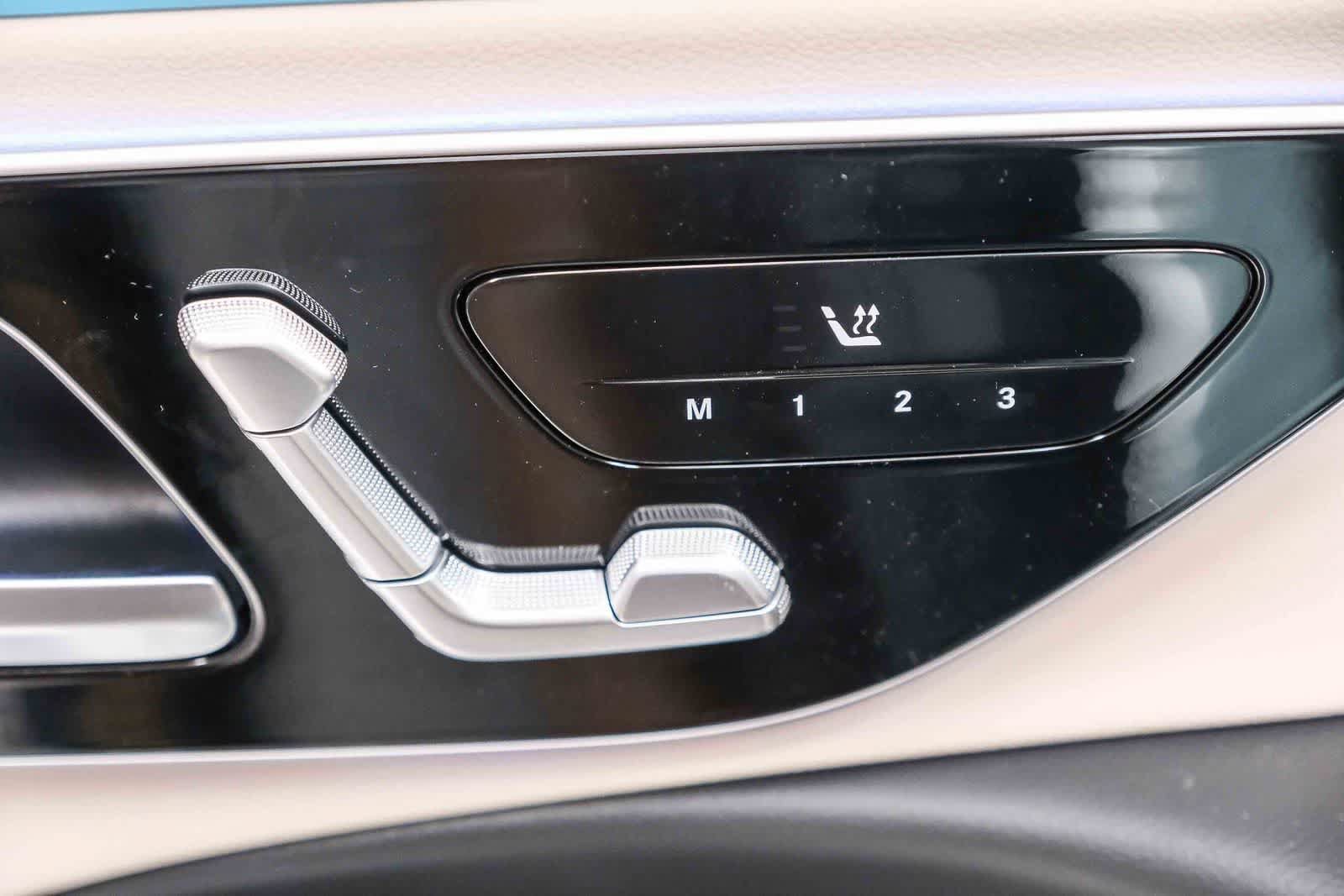 New 2027 Verde Silver Metallic Mercedes-Benz E 350 image 30