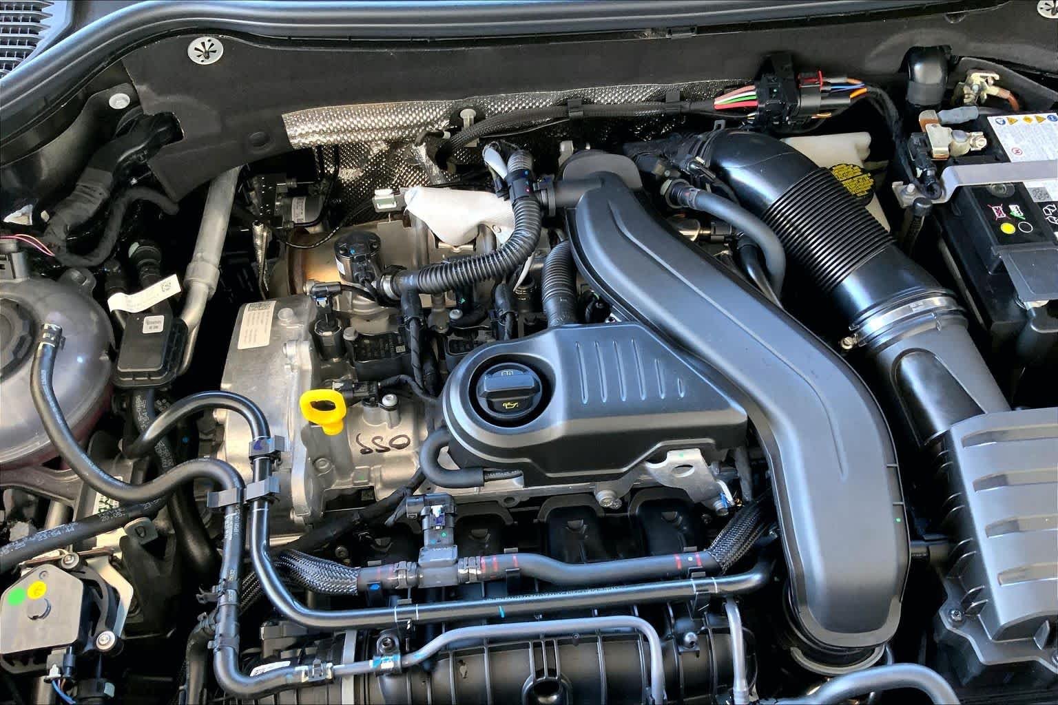 2026 Volkswagen Taos S - Photo 17