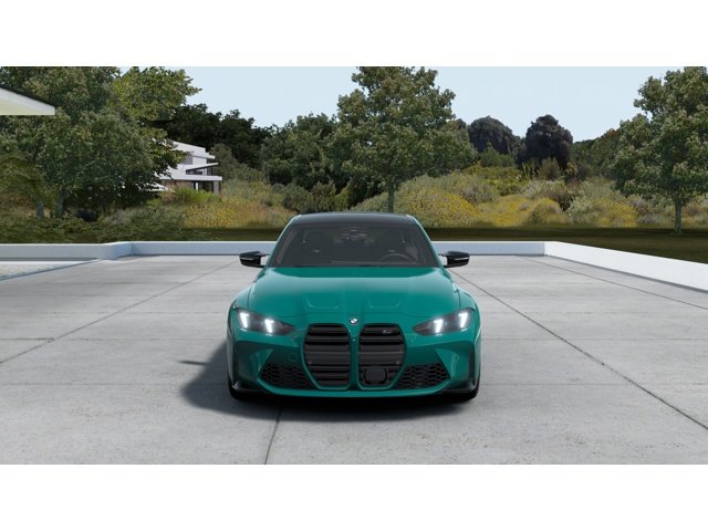 New 2027 Special Order Color BMW Competition xDrive image 3