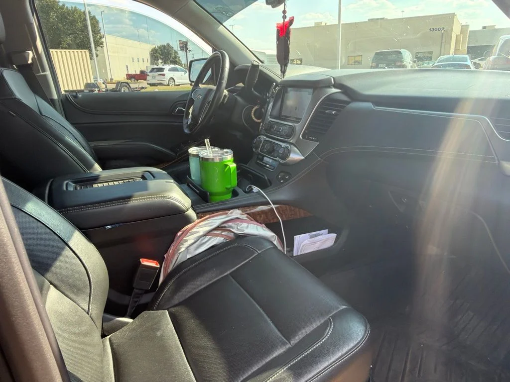 Used 2020 Gray Chevrolet Premier image 9