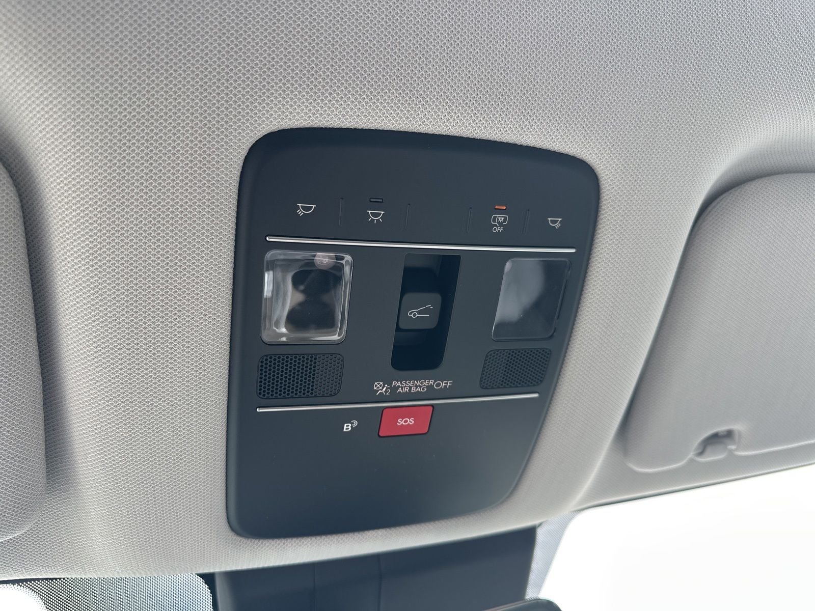 New 2026 Black Hyundai SEL Premium 7P image 75