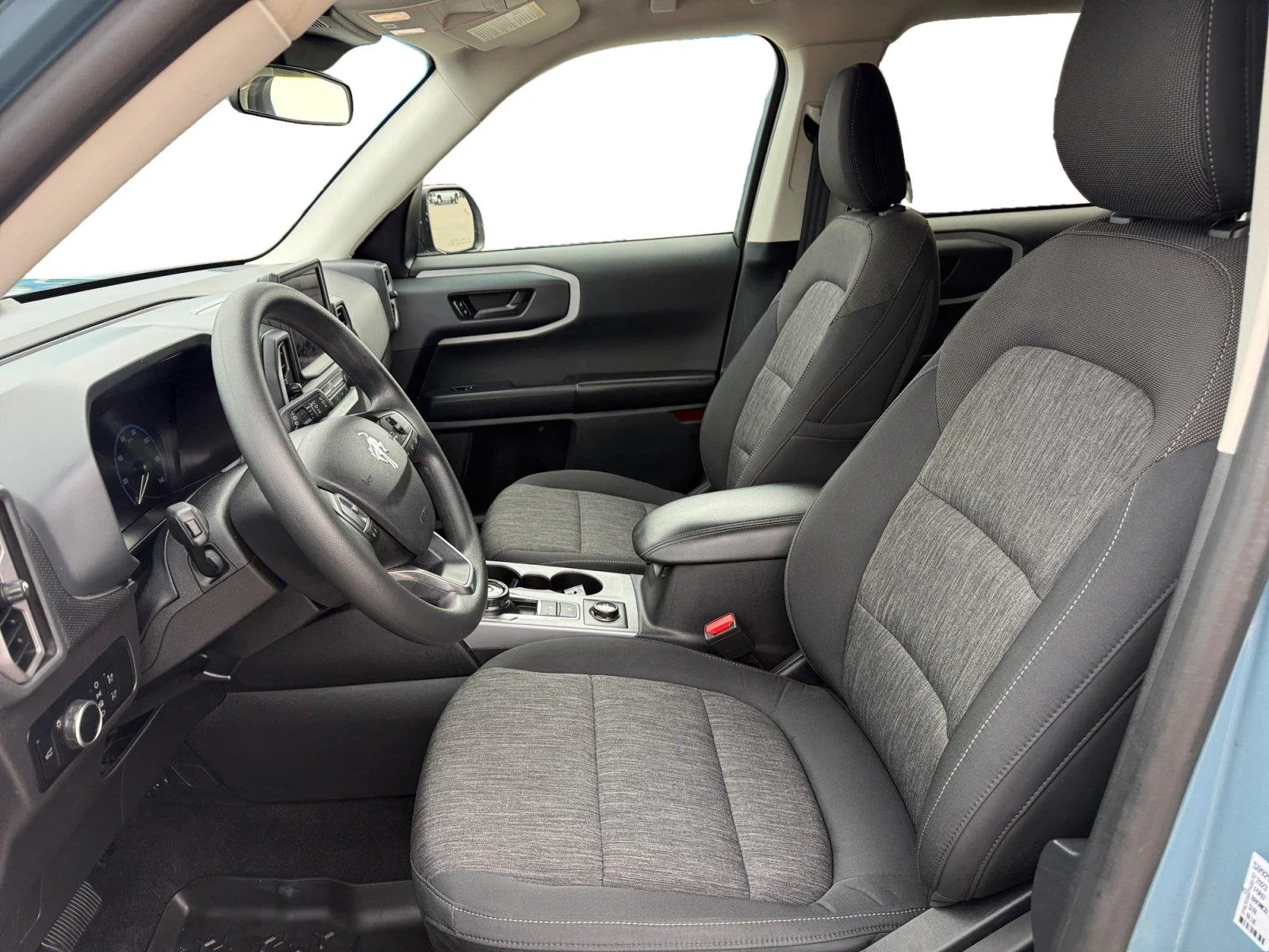 Used 2023 Area 51 Ford Big Bend image 22