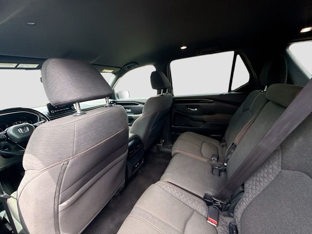 2023 Honda Pilot Sport - Photo 23