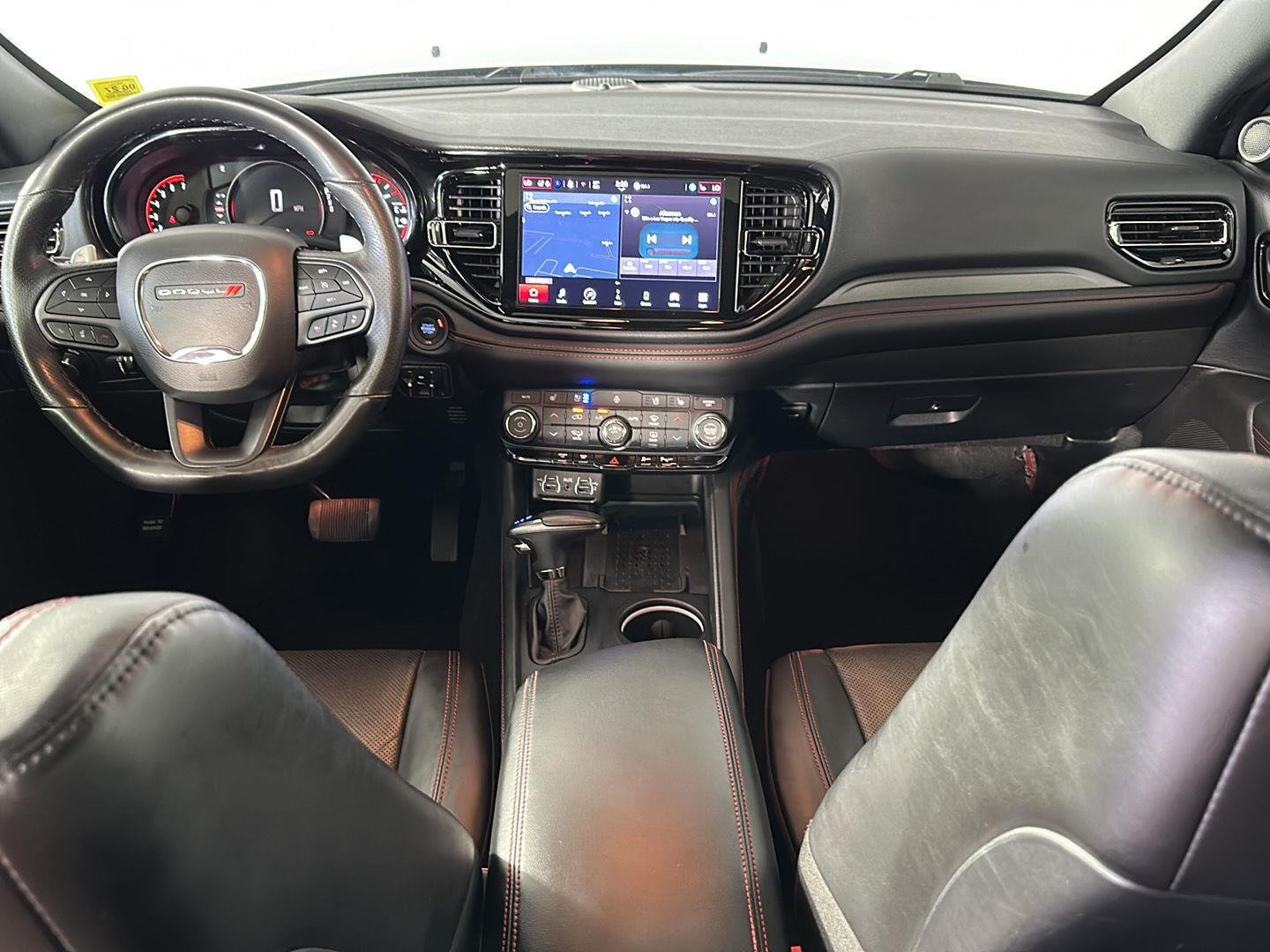 Used 2025 Vapour Grey Dodge R/T image 33