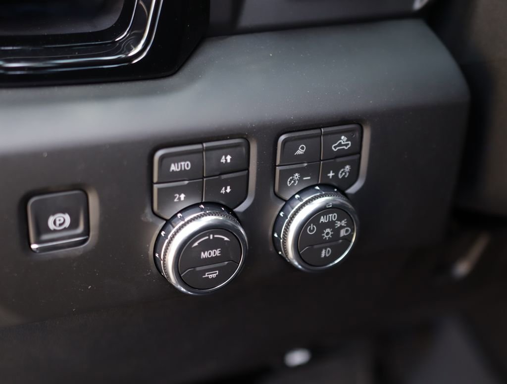 New 2026 Sterling Metallic GMC AT4 image 11