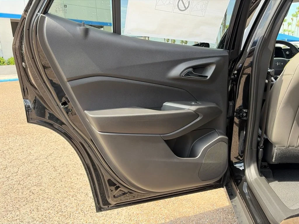 2026 Chevrolet Trax Activ - Photo 16