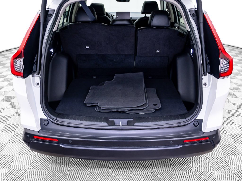 2024 Honda CR-V EX-L - Photo 33
