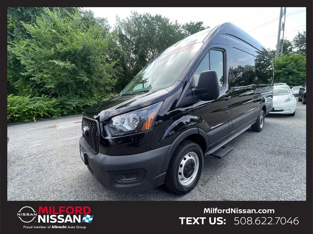 2023 Ford Transit-250 Base