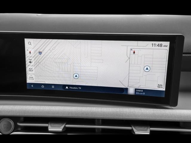 New 2026 Gray Hyundai SEL Premium AWD image 39