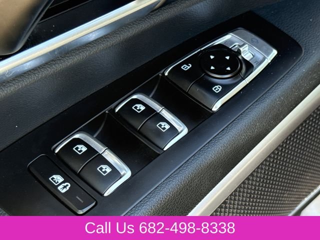 Used 2025 Silver Kia EX image 21