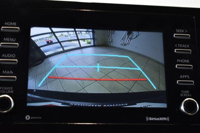 Certified Used 2022 PREDAWN GRAY MICA Toyota  image 23