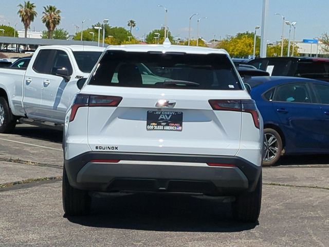 2026 Chevrolet Equinox LT - Photo 7
