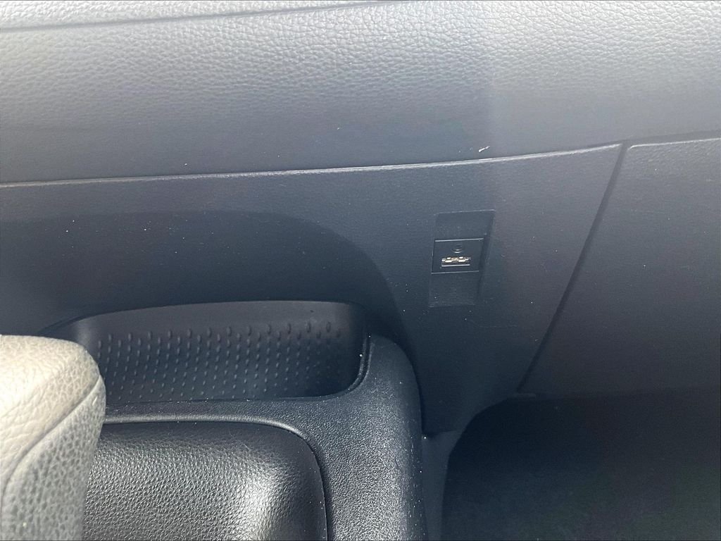 Used 2020 Silver Toyota LE image 27