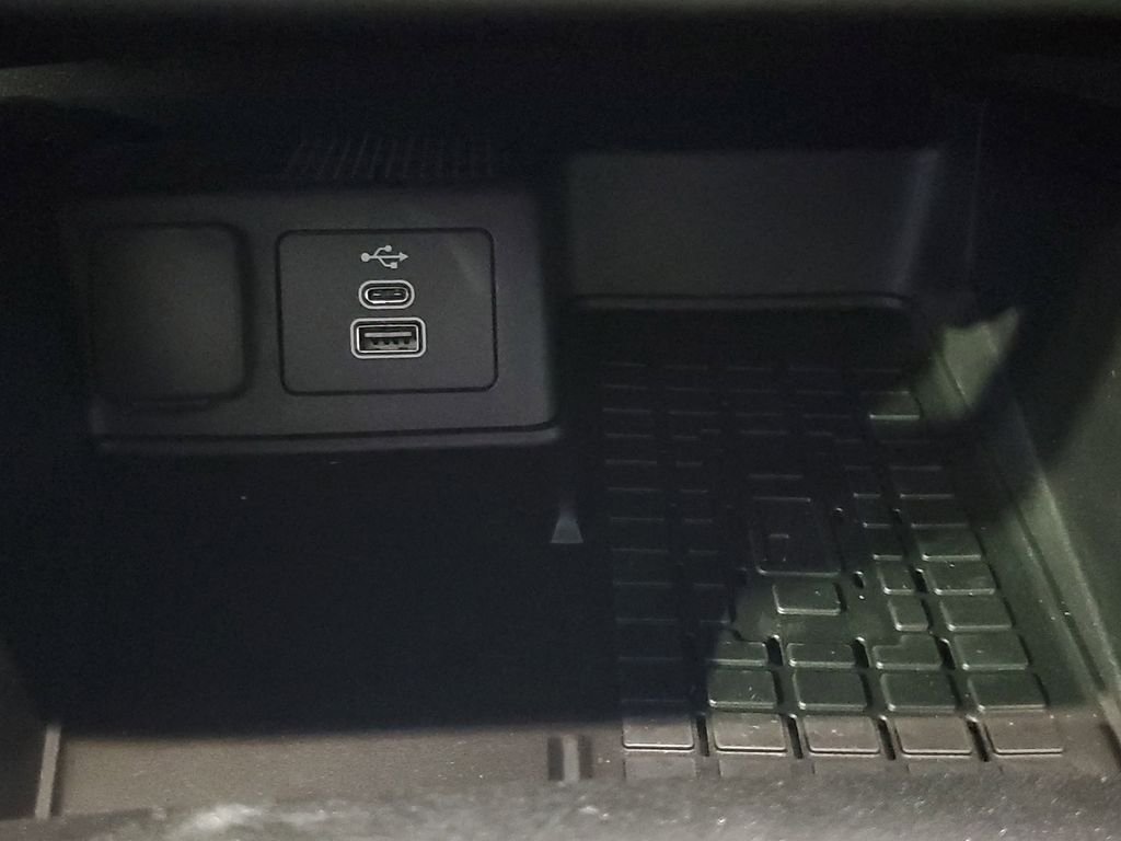 2025 Ford Bronco Sport Heritage - Photo 24