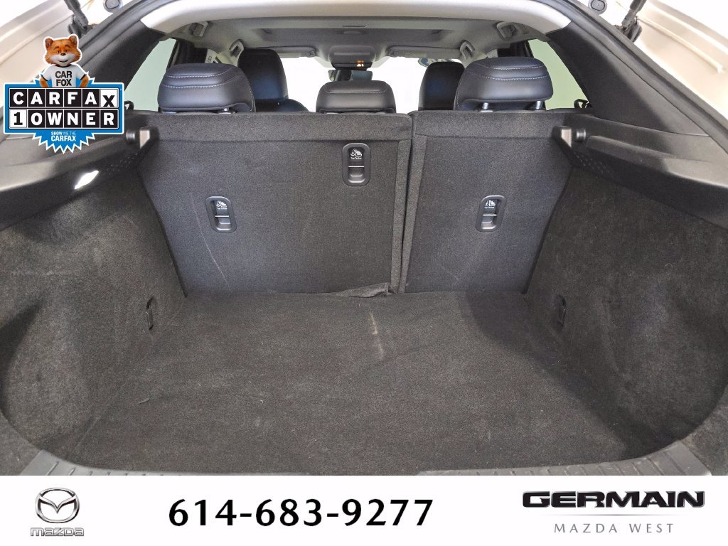 Used 2024 Silver Mazda 2.5 S Preferred Package image 21