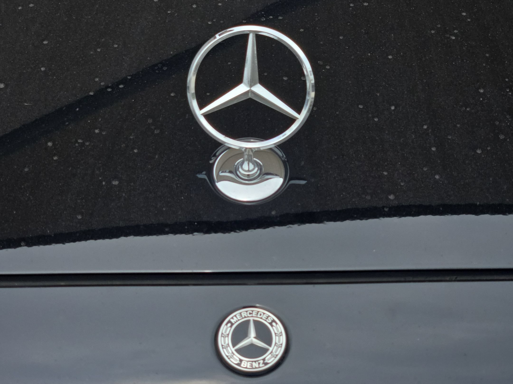 Used 2023 Black Mercedes-Benz S580 image 4