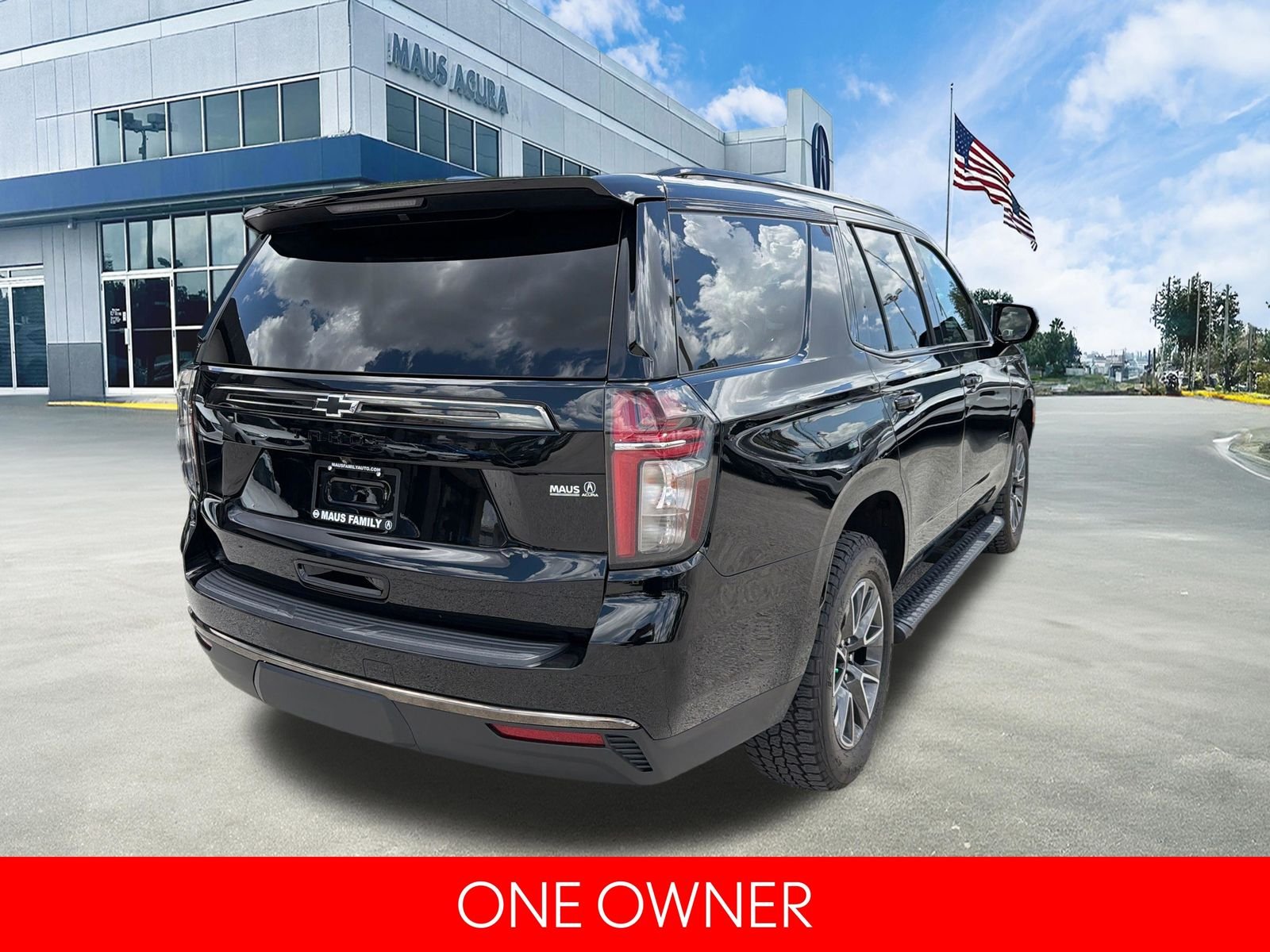 Used 2021 Black Chevrolet Z71 image 5