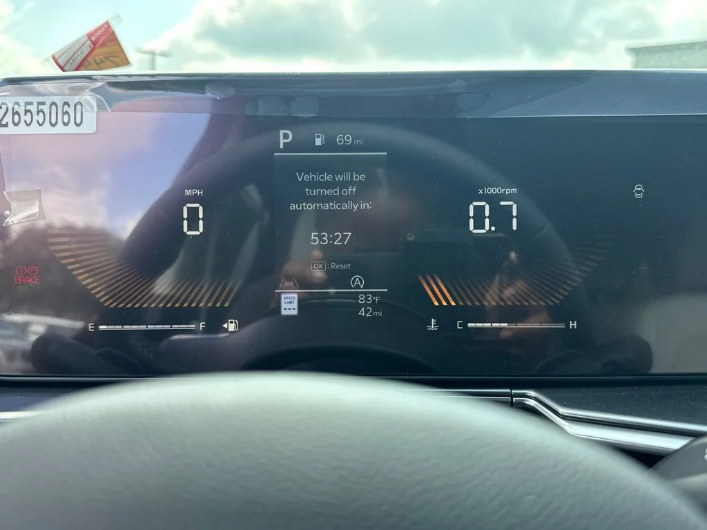 New 2025 Red Kia S image 27