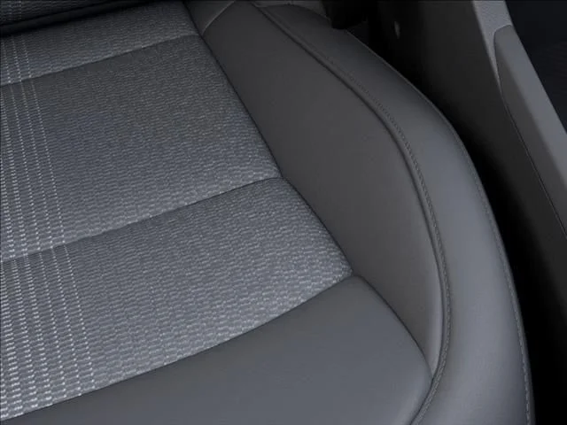 New 2026 Interstellar Gray Kia EX image 24