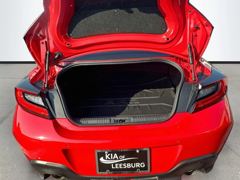 Used 2026 Red Subaru Limited image 24