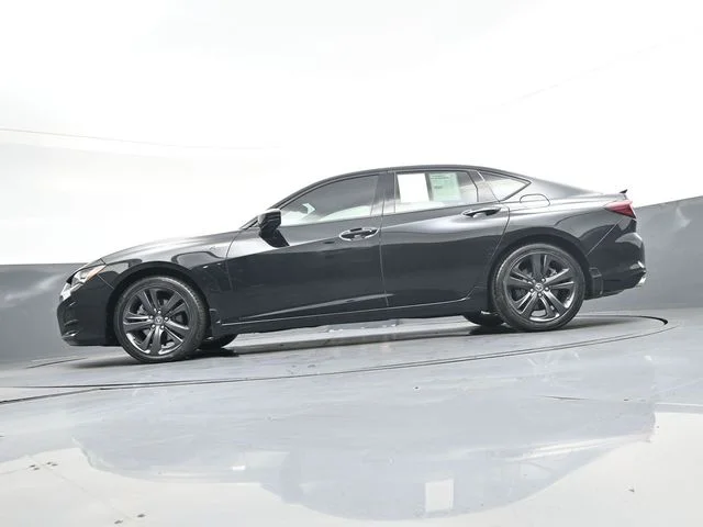 Used 2021  Acura A-Spec Package image 35