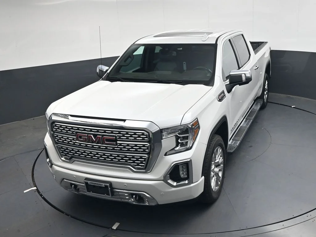 2021 GMC Sierra 1500 Denali Denali - Photo 21