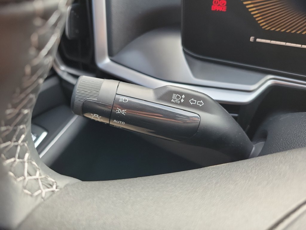 New 2026 Ebony Black Kia S image 28