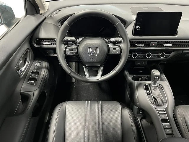 New 2027 Gray Honda EX-L image 19