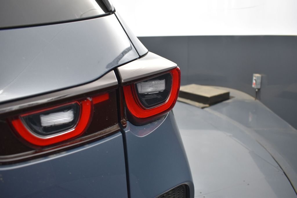 New 2026 Polymetal Gray Metallic Mazda Premium AWD image 26