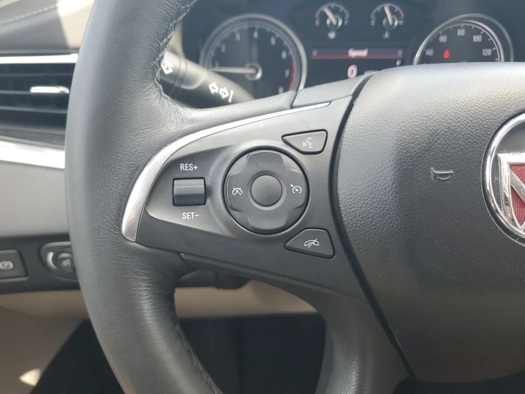 Used 2020 Includes Satin Nickel lower exterior accent color.) Buick Essence image 18