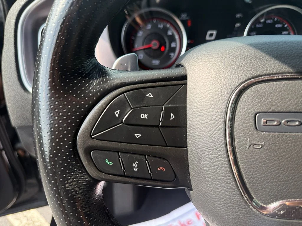 Used 2020 Black Dodge R/T image 29