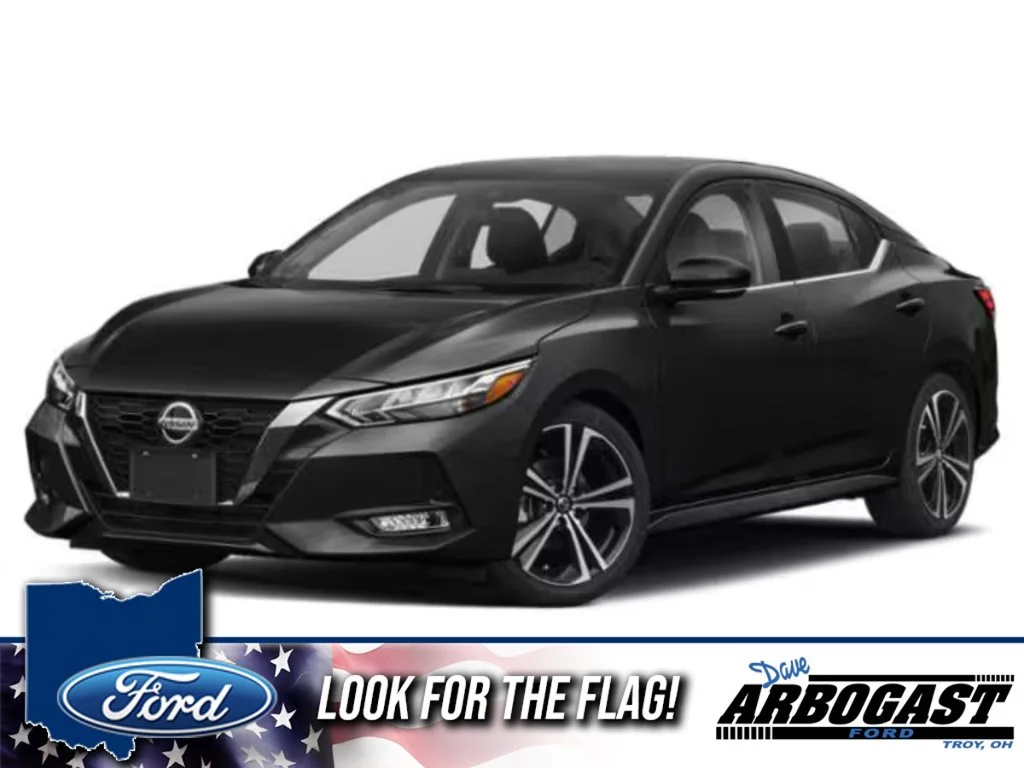 2023 Nissan Sentra