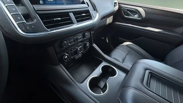 Used 2023 Black Chevrolet RST image 15