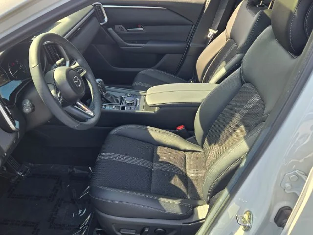 Used 2024 Beige Mazda 2.5 S Premium Package image 19