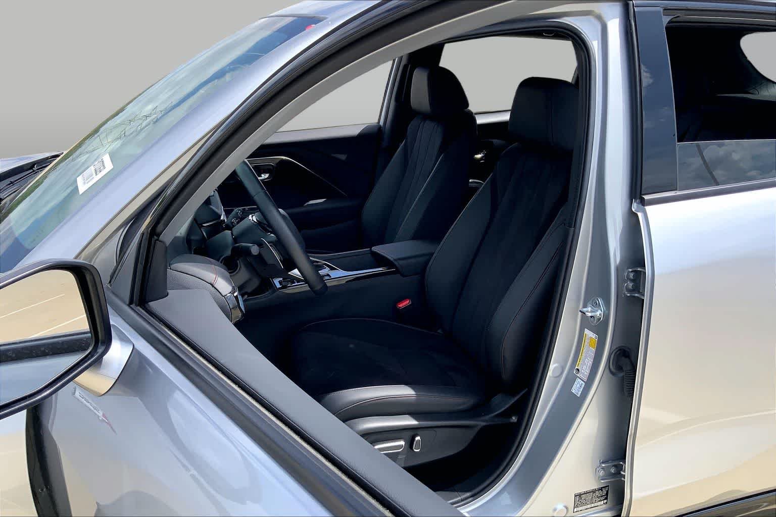 2025 Acura ADX A-Spec Package - Photo 8