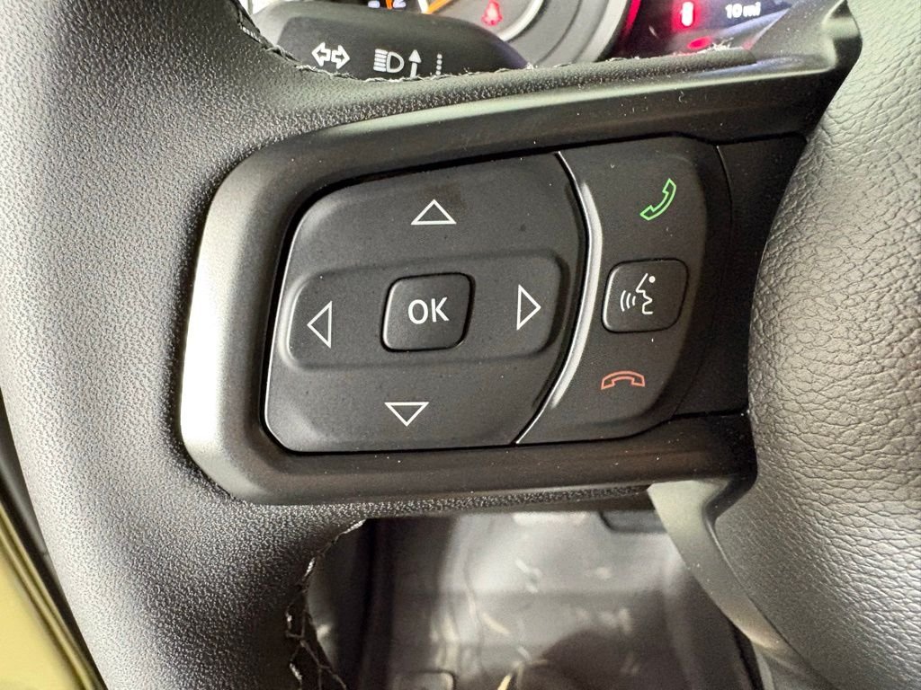 New 2026 41 Jeep Sport S image 20