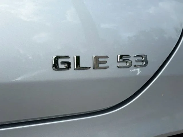 2025 Mercedes-Benz GLE Coupe GLE 53 AMG - Photo 47