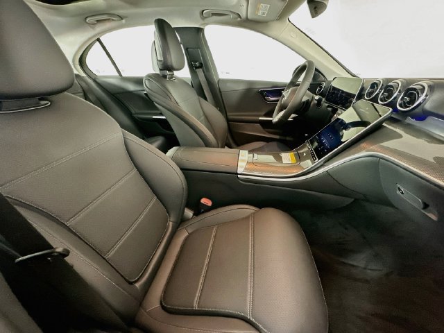 Used 2026 Black Mercedes-Benz C 300 image 27