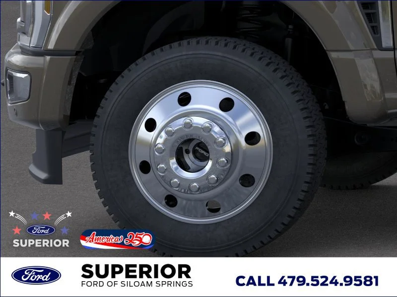 New 2026 Marsh Gray Ford Platinum image 19