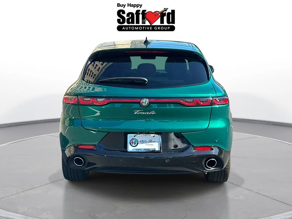 2025 Alfa Romeo Tonale Base - Photo 7