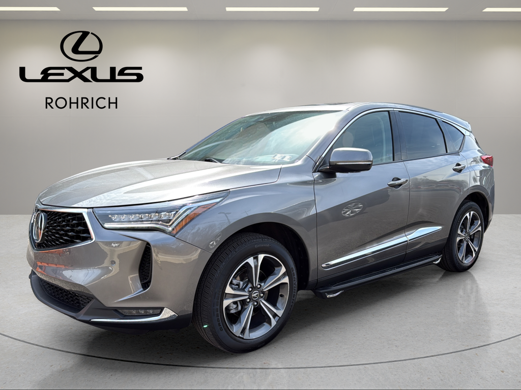 2024 Acura RDX Advance Package SH-AWD's photo
