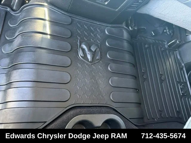 Used 2019 Black Ram Lone Star image 31