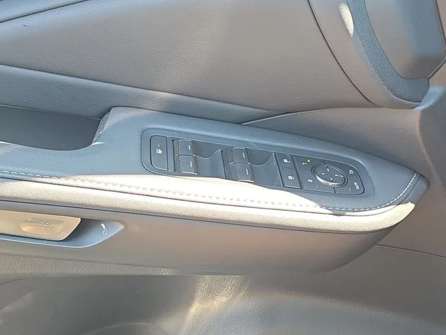 Certified Used 2024 CLOUDBURST GRAY Lexus 350 image 30